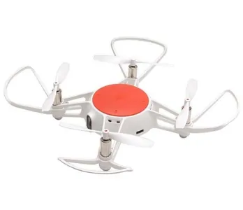 Замена лопастей на квадрокоптере Xiaomi MiTU Drone в Самаре